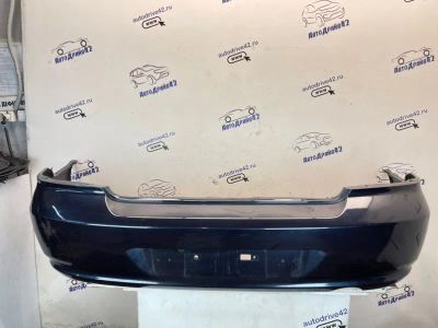Лот: 25513240. Фото: 1. бампер Nissan Almera Classic B10. Двигатель и элементы двигателя