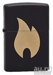 Лот: 9626880. Фото: 1. Zippo 218 Flame Зажигалка зиппо. Другое (туризм)