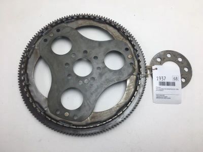 Лот: 20374169. Фото: 1. Маховик Mercedes-Benz Vito 1996... Трансмиссия