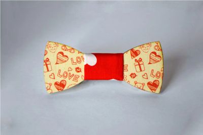 Лот: 5121048. Фото: 1. Бабочка "Love-1". Другое (аксессуары)
