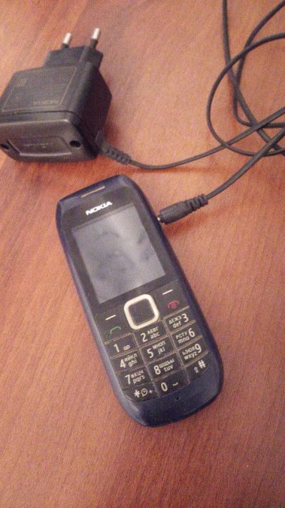 Лот: 6438504. Фото: 1. Телефон Nokia 1616. Кнопочные мобильные телефоны