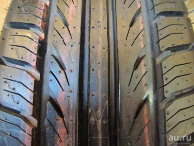 Лот: 9767775. Фото: 1. Кама 132 Breeze НОВЫЕ , 185/70R14... Шины