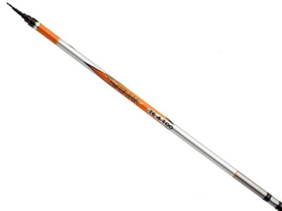Лот: 4540268. Фото: 1. Удилище Shimano Catana TE 4-400. Удочки, спиннинги