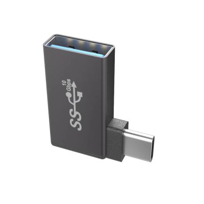 Лот: 20528375. Фото: 1. Переходник Dream OTG C2 Type-C... Дата-кабели, переходники