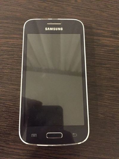 Лот: 8508361. Фото: 1. Samsung Galaxy Star Advance SM-G350E... Смартфоны