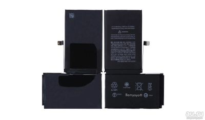 Лот: 17017686. Фото: 1. Аккумулятор АКБ Батарея для Apple... Аккумуляторы