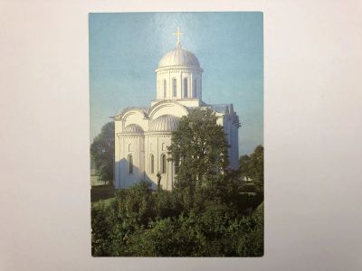 Лот: 23299601. Фото: 1. Владимир-Волынский. Памятник архитектуры... Открытки, конверты