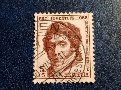 Лот: 25601449. Фото: 1. - Марки для Вашей коллекции. лот... Марки