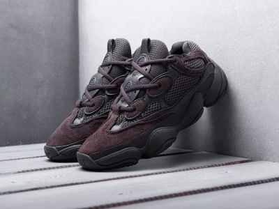 Лот: 12697936. Фото: 1. Кроссовки Adidas Yeezy 500 (12284... Кеды, кроссовки, слипоны