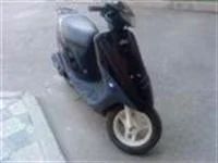 Лот: 3185047. Фото: 1. мопед Honda dio. Мотороллеры, мопеды