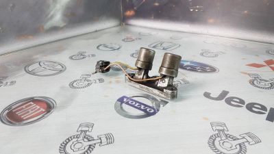 Лот: 23584734. Фото: 1. Соленоид АКПП Honda Rafaga G20A... Трансмиссия