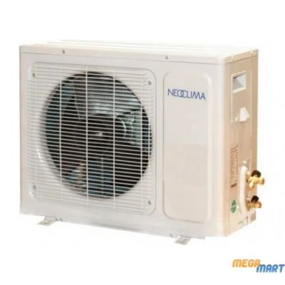 Лот: 5279457. Фото: 1. Кондиционер NeoClima Comfort NS... Кондиционеры, сплит-системы