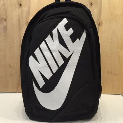 Лот: 8628623. Фото: 1. Рюкзак Nike черный. Рюкзаки