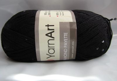 Лот: 6426253. Фото: 1. Пряжа для ручного вязания YarnArt... Ткани, нитки, пряжа