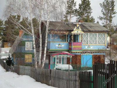 Лот: 2661049. Фото: 1. Дачный дом. Дачи