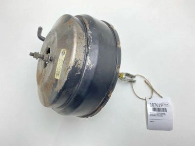 Лот: 25118744. Фото: 1. Вакуумный усилитель тормозов Nissan... Двигатель и элементы двигателя