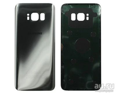 Лот: 17304614. Фото: 1. Задняя крышка для Samsung Galaxy... Корпуса, клавиатуры, кнопки