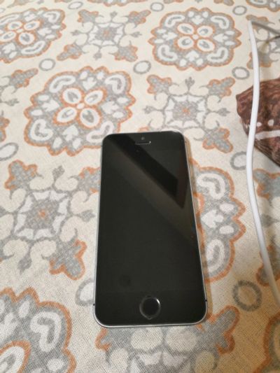 Лот: 12635233. Фото: 1. IPhone 5s 16gb. Чехлы, бамперы