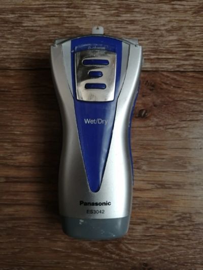 Лот: 15876773. Фото: 1. Электробритва Panasonic ES3042... Укладка и стрижка волос, бритьё, эпиляция