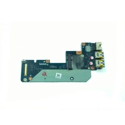 Лот: 10969718. Фото: 1. Плата usb lan wi-fi для ноутбука... Платы расширения, контроллеры, доп. порты