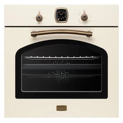 Лот: 24478027. Фото: 1. Газовый духовой шкаф Korting OGG... Плиты, духовые шкафы, варочные поверхности