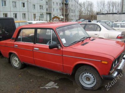 Лот: 252298. Фото: 1. ваз 21061. Автомобили