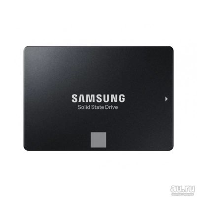 Лот: 13572520. Фото: 1. SSD Samsung 860 EVO 250gb. SSD-накопители