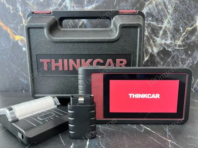 Лот: 22206748. Фото: 1. Автосканер Launch Thinktool lite... Диагностическое оборудование, измерительный инструмент