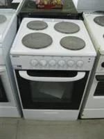 Лот: 3039032. Фото: 1. Плита Beko CS46100. Плиты, духовые шкафы, варочные поверхности