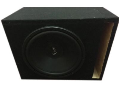 Лот: 11046620. Фото: 1. Продам сабвуфер 15" kicx. Сабвуферы