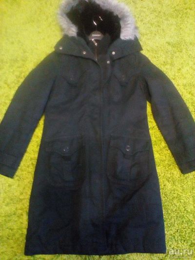 Лот: 8954335. Фото: 1. Парка. Верхняя одежда