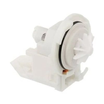 Лот: 21370182. Фото: 1. Сливной насос Copreci 30w Bosch... Запчасти для стиральных и посудомоечных машин