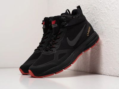 Лот: 20870869. Фото: 1. Кроссовки Nike Pegasus Hi (31431... Кеды, кроссовки, слипоны