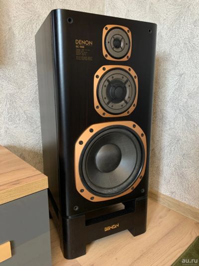 Лот: 16033504. Фото: 1. Denon SC-R99. Пассивные акустические системы