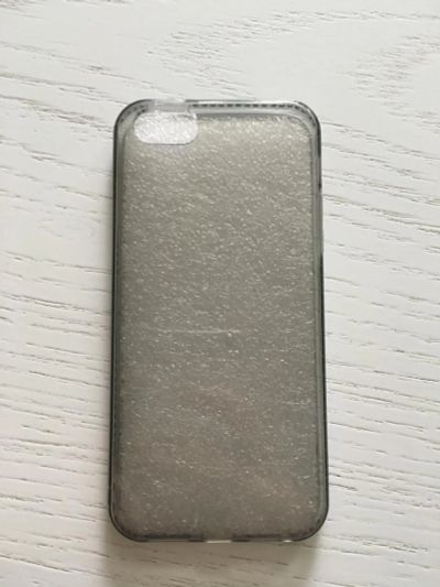 Лот: 8377344. Фото: 1. чехол со стразами, на iPhone\айфон... Чехлы, бамперы