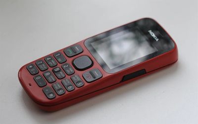 Лот: 3081505. Фото: 1. nokia 101. Кнопочные мобильные телефоны