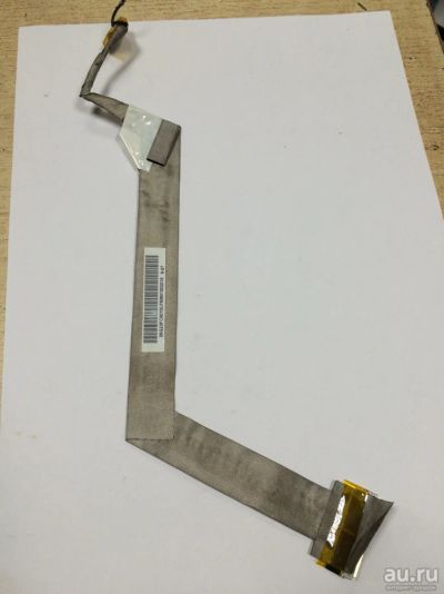 Лот: 16422779. Фото: 1. Шлейф 08G23FC8010M for ASUS F3... Шлейфы, кабели, переходники