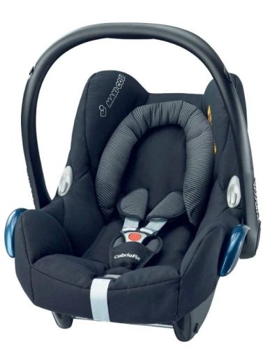 Лот: 9148165. Фото: 1. Автолюлька Maxi-cosi Bebe-confort. Детские автокресла
