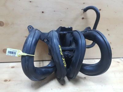 Лот: 18868848. Фото: 1. Коллектор впускной Toyota Vitz... Двигатель и элементы двигателя