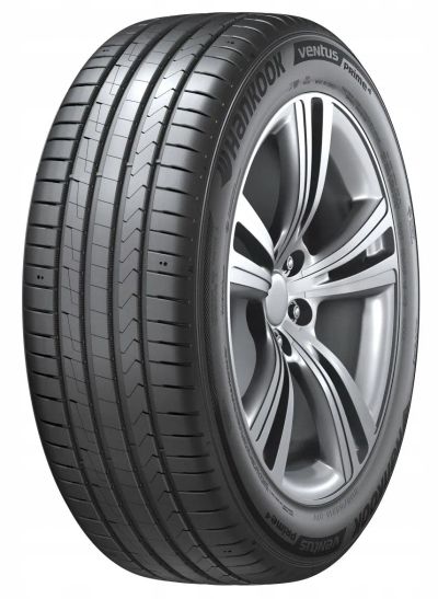 Лот: 22174315. Фото: 1. Шина Hankook K135 Ventus Prime... Шины
