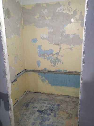 Лот: 16302918. Фото: 1. Полный ремонт ванной комнаты+санузла... Ремонт квартир