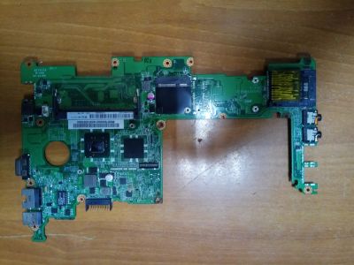 Лот: 16310453. Фото: 1. Материнская плата da0ze6mb6e0... Материнские платы