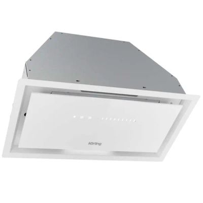 Лот: 24495547. Фото: 1. Встраиваемая вытяжка Korting KHI... Вытяжки
