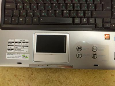 Лот: 7157404. Фото: 1. Ноутбук ASUS. Ноутбуки