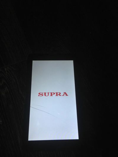 Лот: 6502131. Фото: 1. Планшет Supra m727g. Планшеты