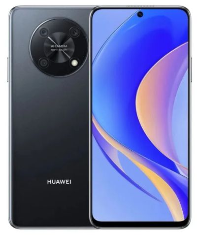 Лот: 20820040. Фото: 1. Смартфон Huawei Nova Y90 4Gb/128Gb... Смартфоны