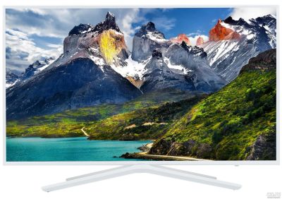 Лот: 17064683. Фото: 1. Новый 43" Телевизор Samsung UE43N5510A... Телевизоры