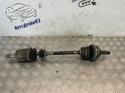 Лот: 23552818. Фото: 1. привод Honda Civic Ferio EK2. Двигатель и элементы двигателя