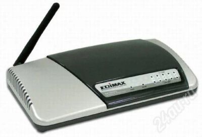 Лот: 502226. Фото: 1. Защищённая точка доступа Edimax... Маршрутизаторы (роутеры)