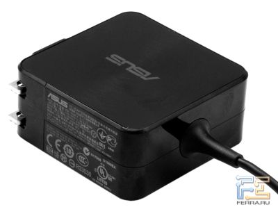Лот: 3533322. Фото: 1. Блок питания ноутбука Asus 19V... Корпуса, блоки питания